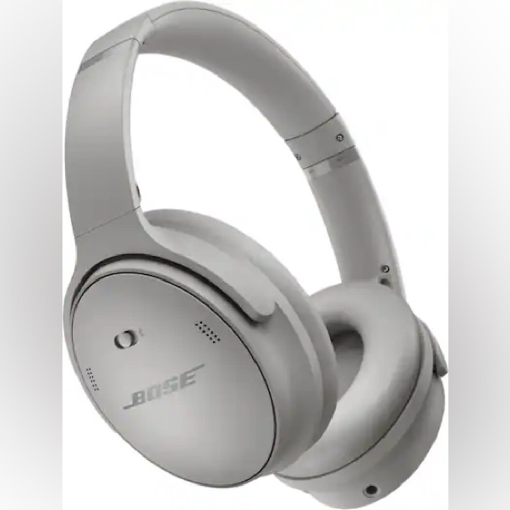 Bose QuietComfort Wireless Noise Cancelling